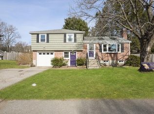 223 Colwell Dr, Dedham, MA 02026