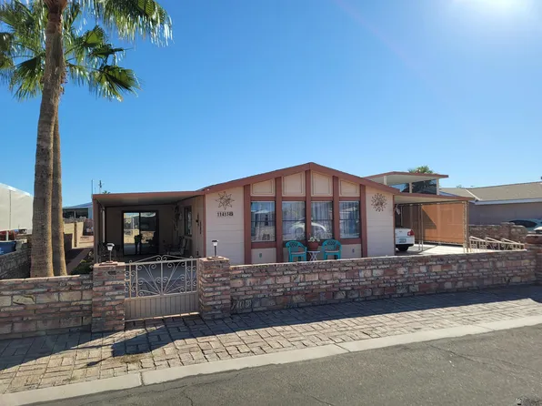 11413 E 39th Pl, Yuma, AZ 85367