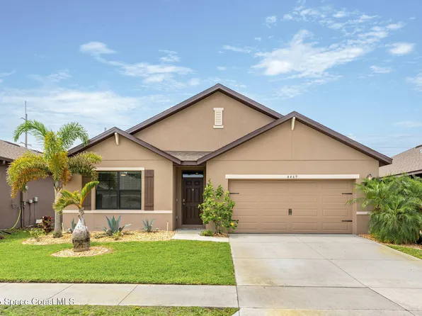 4469 Vermillion Dunes Ln, Melbourne, FL 32904