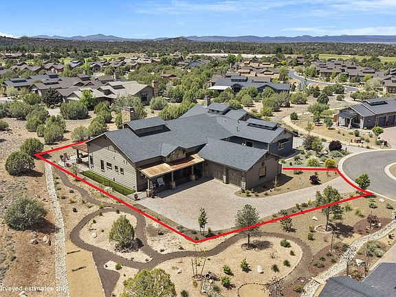 2nd image of 5719 W Bruno Canyon Dr