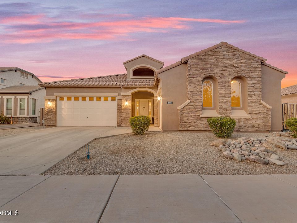 1st image of 22186 E VIA DEL VERDE --