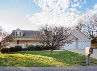 740 Cartwheel Rd, Greeneville, TN 37743