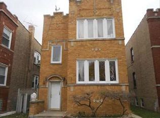 4845 N Karlov Ave, Chicago, IL 60630