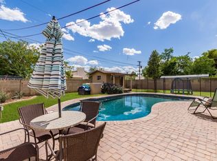 1307 W Mariposa St, Phoenix, AZ 85013