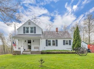 41439 Lodge Rd, Leetonia, OH 44431