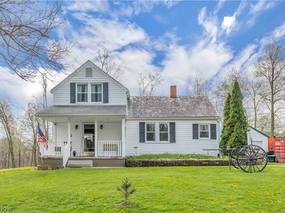 41439 Lodge Rd, Leetonia, OH, 44431