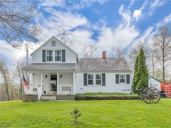 41439 Lodge Rd, Leetonia, OH 44431