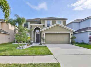 527 Vista Ridge Dr, Ruskin, FL 33570