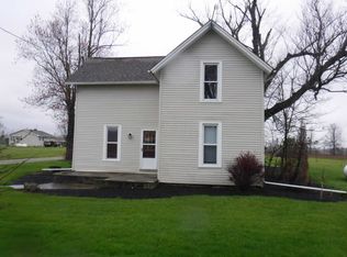 2591 Shoemaker Rd, Delaware, OH 43015