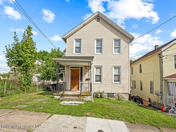 228 N Bromley Ave, Scranton, PA 18504