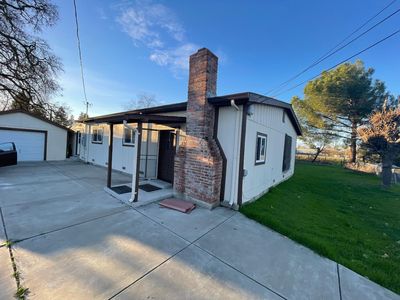 1133 S Netherton Ave, Stockton, CA, 95205
