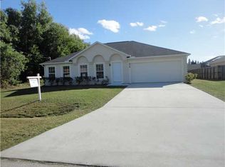 514 SW Violet Ave, Port Saint Lucie, FL 34983