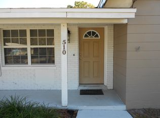 510 Carvell Dr, Winter Park, FL 32792