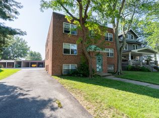 1335 Mathews Ave APT 3, Lakewood, OH 44107