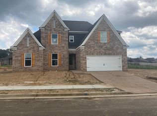 5058 Granite Creek Rd, Memphis, TN 38125