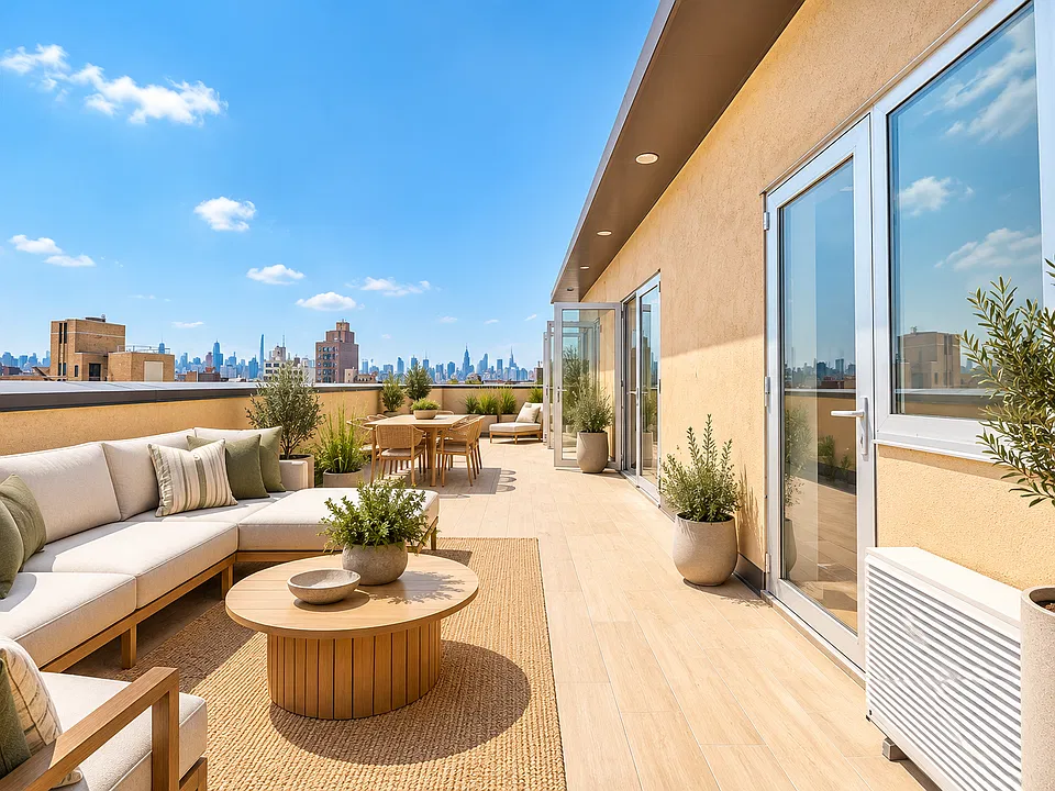 2315 Astoria Blvd #7E