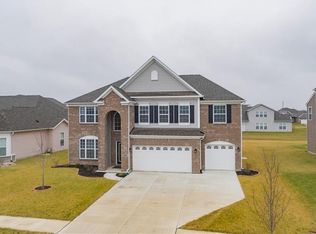 8705 Ballard Ln, Indianapolis, IN 46239