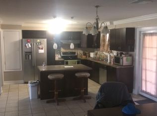 1287 Rowland Rd, Monroe, LA 71203