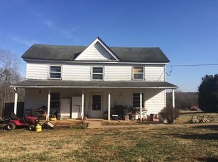 864 Seville Rd, Madison, VA 22727