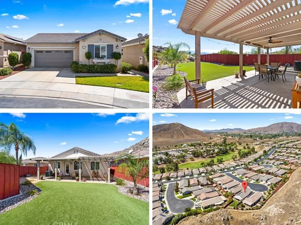 212 Hoch Way, Hemet, CA 92545