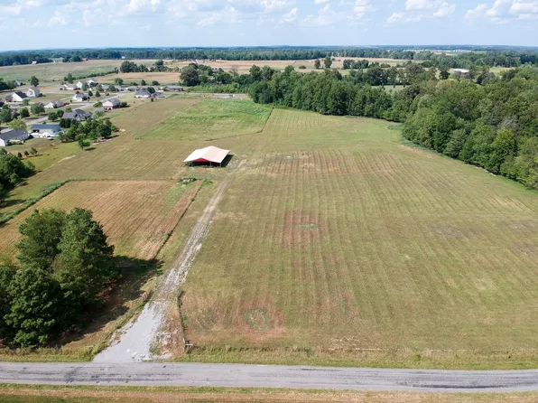 0 Pleasant Hill Rd Lot 6, Cross Plains, TN 37049