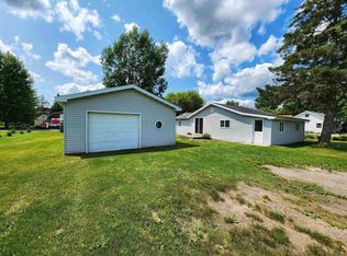 4460 S Sasse Rd, Hemlock, MI 48626