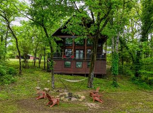 444731 E 1739th Rd, Nashoba, OK 74558