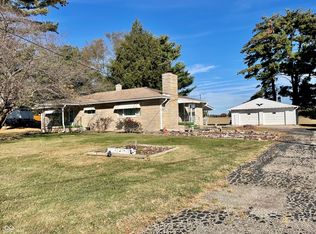 8683 E State Road 42, Poland, IN 47868