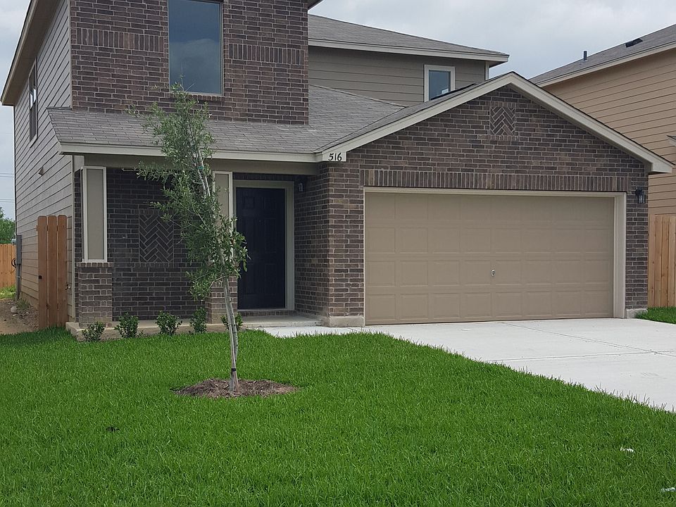 1st image of 516 Larga Vista Dr.