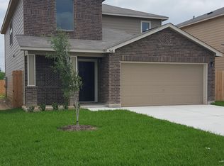 516 Larga Vista Dr., Laredo, TX 78043