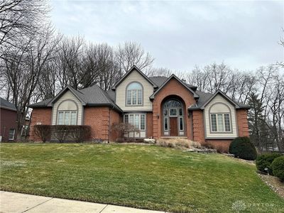 352 Timberleaf Dr, Dayton, OH, 45430