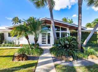 2015 Notre Dame Dr, Lake Worth, FL 33460