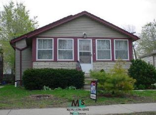 23088 E Cayuga Ave, Hazel Park, MI