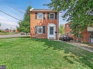 1253 Roosevelt Dr, Havertown, PA 19083