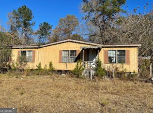 1512 Hilltop Cir, Dublin, GA 31021