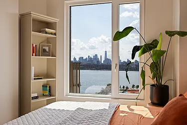 Rented by Highline Residential