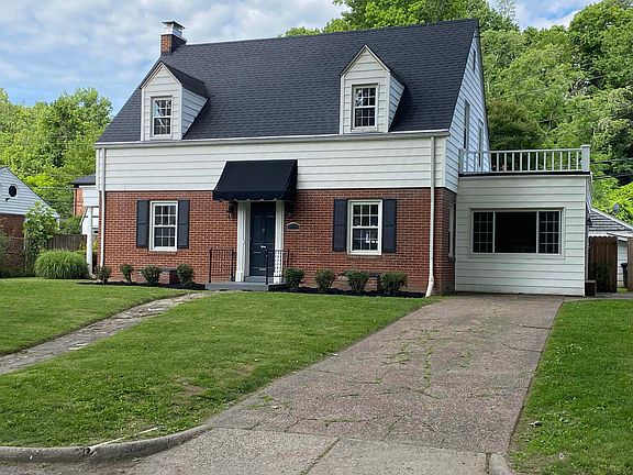2nd image of 1463 Washington Blvd