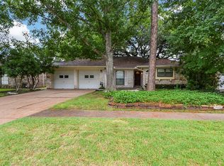 9802 Rockhurst Dr, Houston, TX 77080