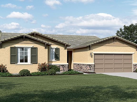 The Dominic - Elevation C