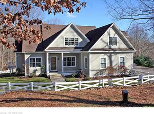 17 Coates Farm Rd, Amston, CT 06231