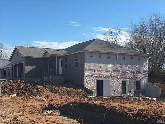 2nd image of 1509 Jackson Ridge Dr