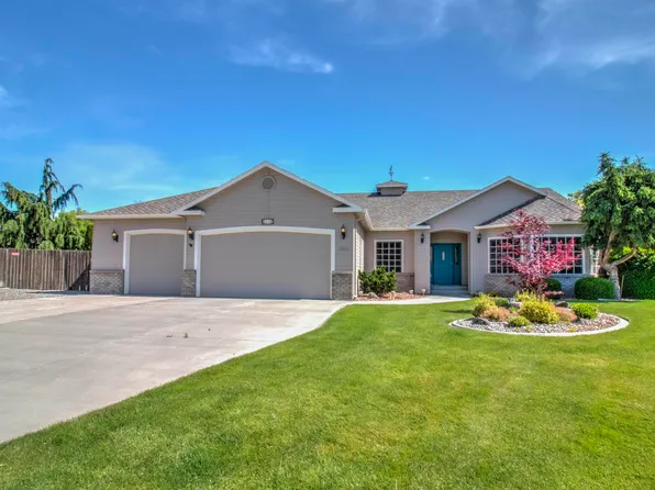2806 W 38th Ct, Kennewick, WA 99337