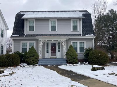 804 16th St NE, Massillon, OH, 44646