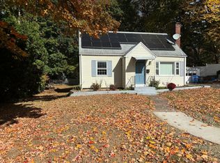 763 Center St, Manchester, CT 06040