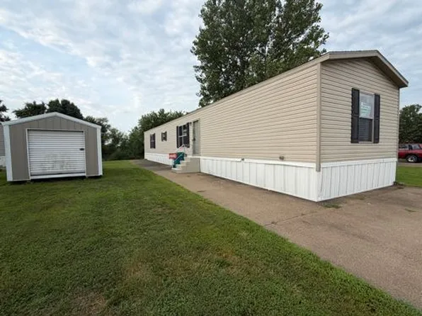 6141 Birkdale Dr, Evansville, IN 47715