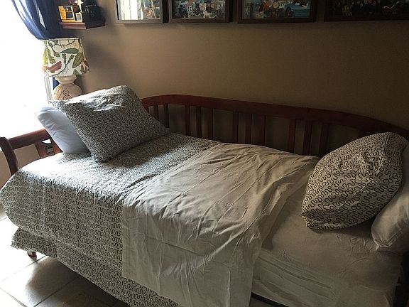 3rd bedroom 
