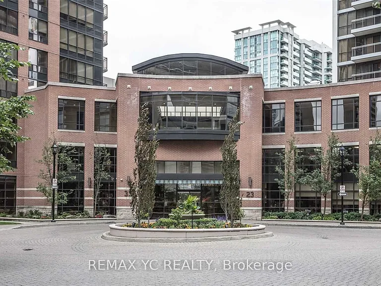 23 Sheppard Ave E #1803 — Photo 15