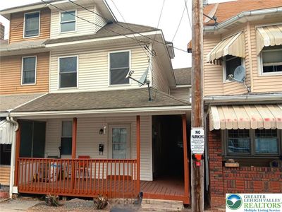 333 W Abbott St, Lansford, PA, 18232