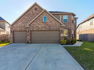 2907 Mountain Elm Trl, Katy, TX 77493