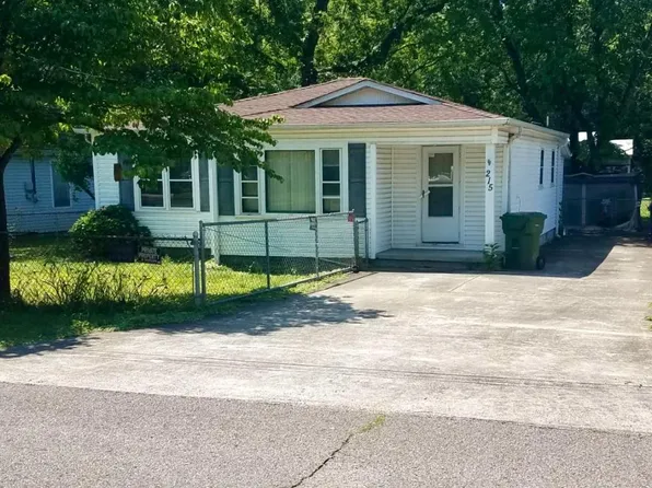 215 Swanson Dr NW, Huntsville, AL 35811